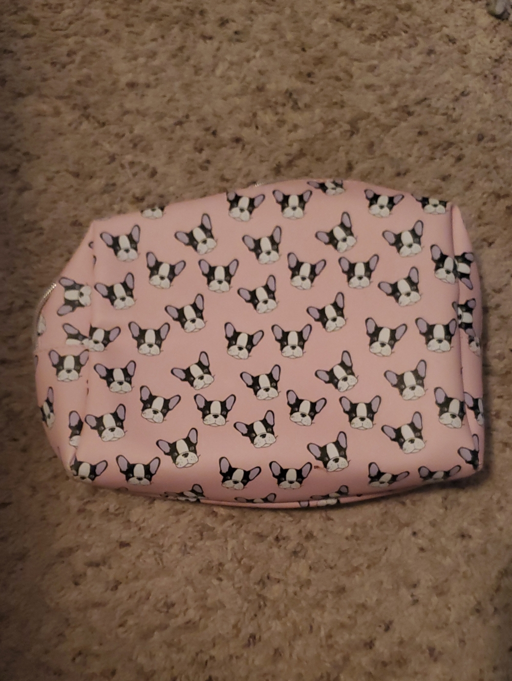 Makeup Bag!